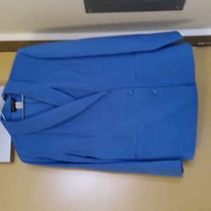 Women Two piece Jacket skirts set